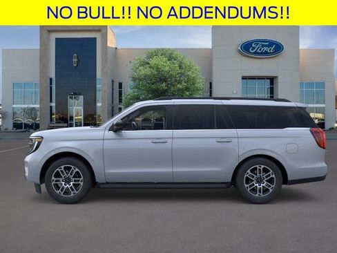 New 2026 Ford Expedition Max Active RWD image 3