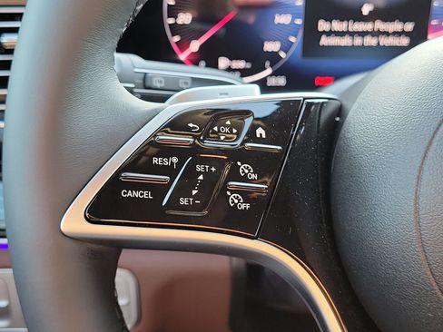 New 2026 Mercedes-Benz GLE 350 4MATIC image 30