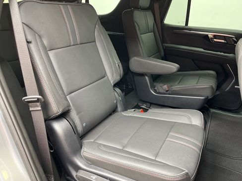 Used 2025 Chevrolet Tahoe RST w/ Comfort Package RWD image 24