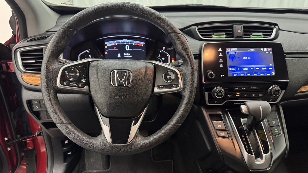 Used 2022 Honda CR-V EX image 16