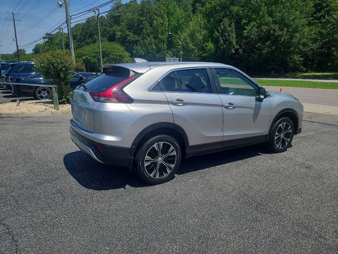 Used 2022 Mitsubishi Eclipse Cross SE AWD/4WD image 7