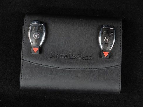 Used 2013 Mercedes-Benz S 550 4MATIC image 53