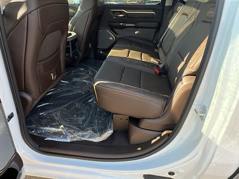 New 2026 RAM 1500 Limited AWD/4WD image 20