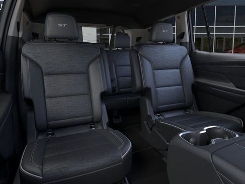 New 2026 Buick Enclave Sport Touring image 17