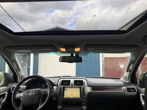 Used 2010 Lexus GX 460 Premium AWD/4WD image 27