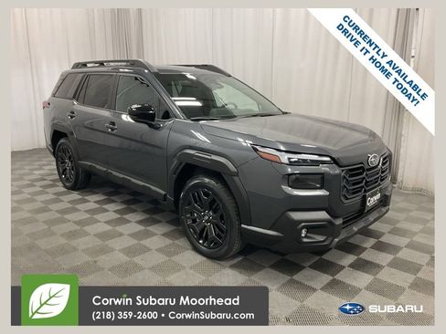 New 2026 Subaru Outback Limited XT w/ Premium/Limited Package AWD/4WD image 1