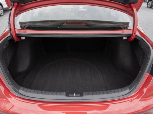 Used 2024 Kia Forte LXS image 22