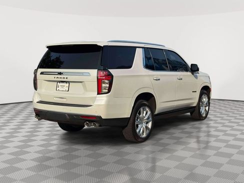 Used 2023 Chevrolet Tahoe High Country w/ Premium Package 2 AWD/4WD image 7