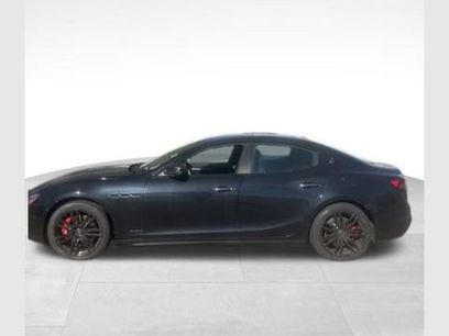 Used 2021 Maserati Ghibli S GranSport Q4