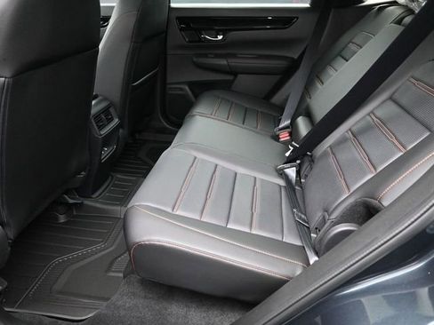 New 2026 Honda CR-V Sport Touring image 27