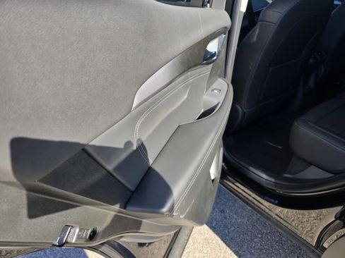 New 2025 Buick Envision Preferred image 17