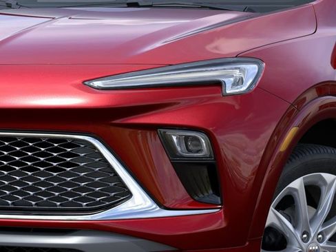 New 2026 Buick Encore GX Avenir w/ Avenir Convenience Package FWD image 10