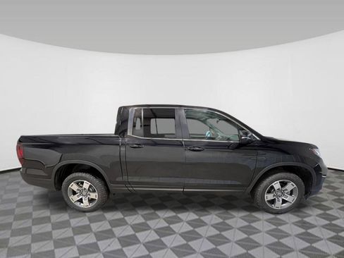 New 2026 Honda Ridgeline RTL image 6