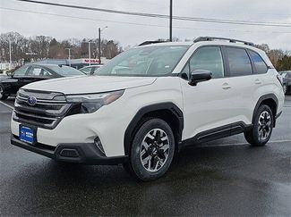 New 2026 Subaru Forester Premium video 3