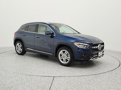 Used 2023 Mercedes-Benz GLA 250 image 3