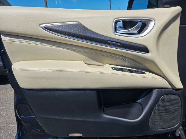 Used 2020 INFINITI QX60 Luxe w/ Essential Package AWD/4WD image 28