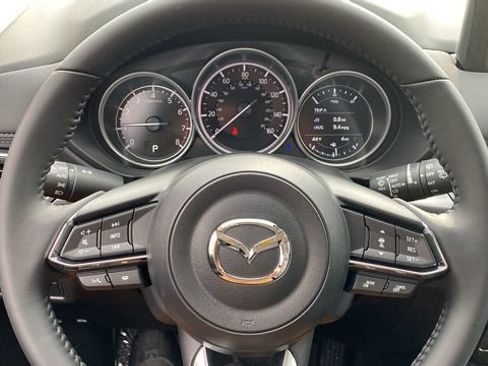 New 2025 MAZDA CX-5 AWD 2.5 S w/ Preferred Package image 14