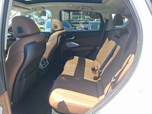 Certified 2026 Acura RDX SH-AWD w/ Technology Package image 10