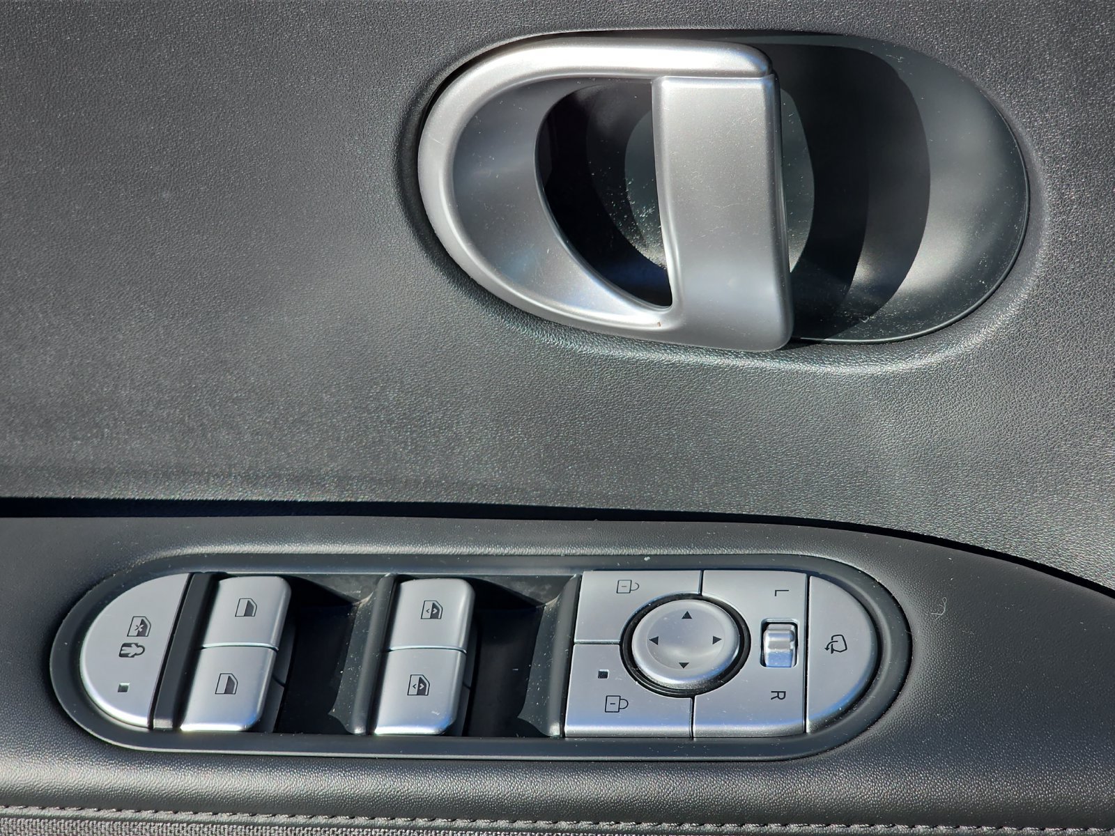 Certified 2023 Hyundai Ioniq 5 Limited RWD image 30