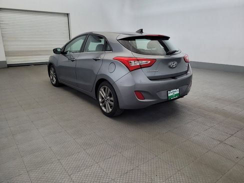 Used 2016 Hyundai Elantra GT w/ Option Group 03 FWD image 5