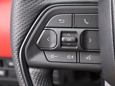 Certified 2025 Toyota Tundra TRD Pro image 18