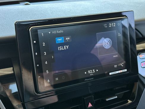 Used 2024 Toyota Camry XSE w/ Blackout Package (TMS) FWD image 16