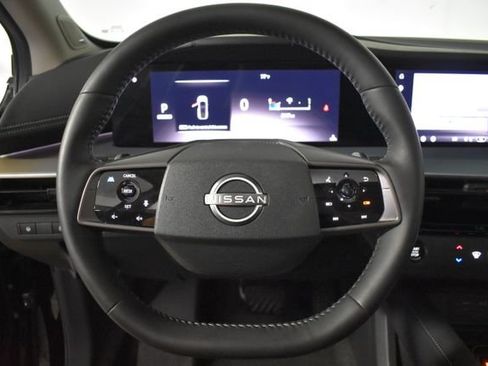 Used 2025 Nissan Murano SL AWD/4WD image 15