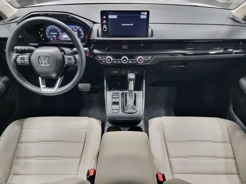 Certified 2026 Honda CR-V EX-L image 17