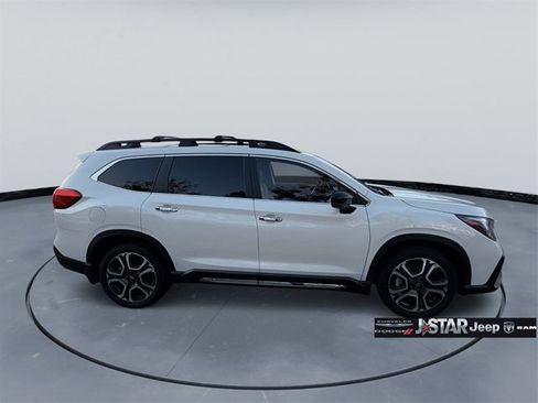 Used 2024 Subaru Ascent Touring w/ Popular Package #2 image 3