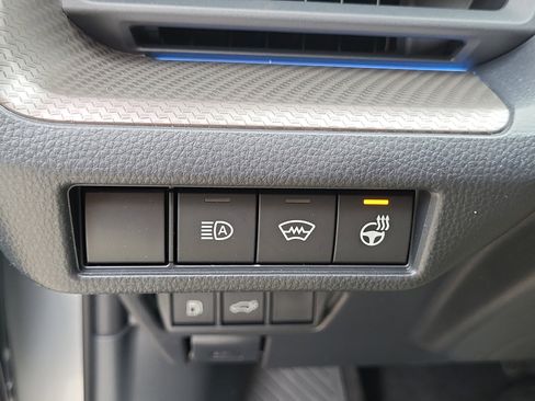 New 2026 Toyota Prius Limited w/ Limited Premium Package image 15