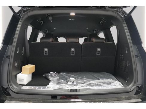New 2026 Nissan Armada SL w/ Convenience Package AWD/4WD image 26