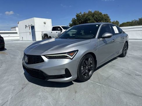 Used 2023 Acura Integra A-Spec image 21