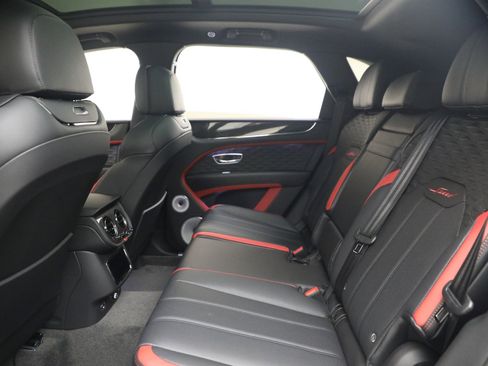 New 2026 Bentley Bentayga Speed image 19