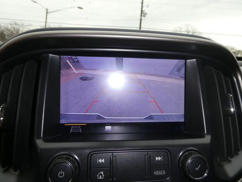 Used 2019 Chevrolet Colorado Z71 image 21