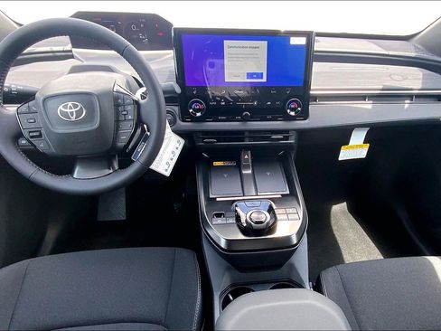 New 2026 Toyota C-HR AWD/4WD image 6