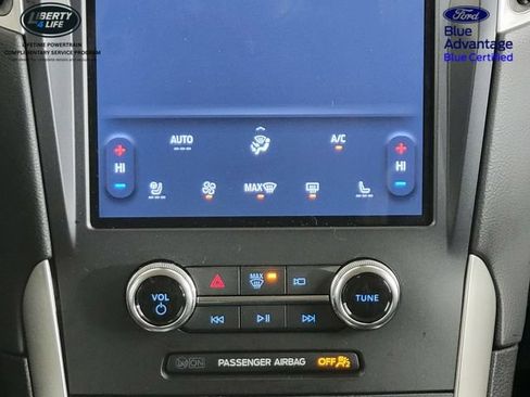Used 2024 Ford Edge SEL w/ Convenience Package AWD/4WD image 26