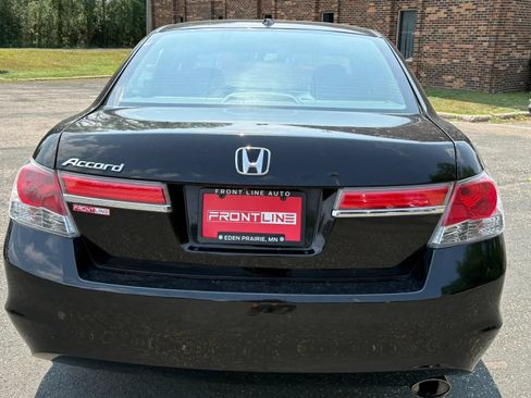 Used 2011 Honda Accord EX-L image 9