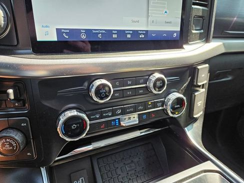Used 2023 Ford F150 Raptor AWD/4WD image 39