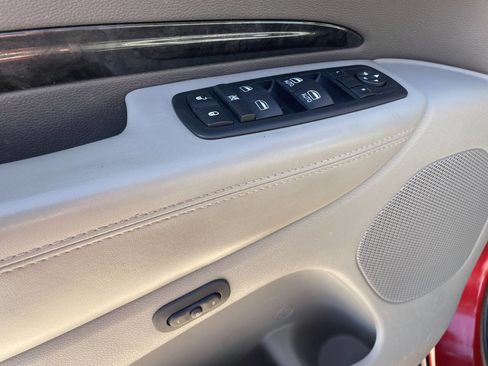 Used 2011 Dodge Durango Crew w/ Entry Nav/Commuter Group image 13