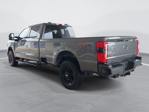 Used 2024 Ford F350 XLT w/ XLT Premium Package image 3
