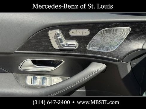 Certified 2026 Mercedes-Benz GLE 350 4MATIC image 17