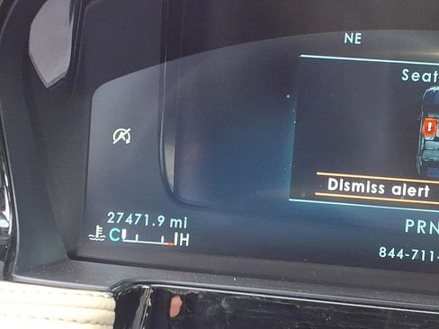 Used 2023 Lincoln Corsair Reserve w/ Equipment Group 201A image 32