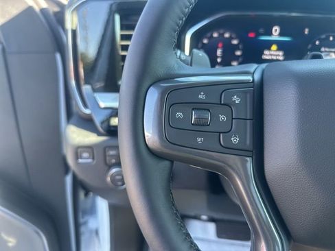New 2026 Chevrolet Silverado 1500 High Country w/ Technology Package AWD/4WD image 20