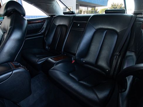 Used 2003 Mercedes-Benz CL 600 image 6
