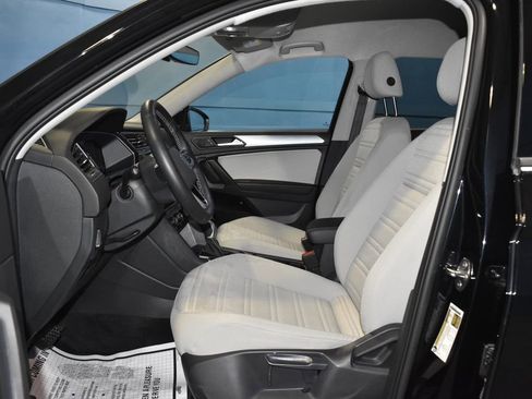 Used 2024 Volkswagen Tiguan S image 6