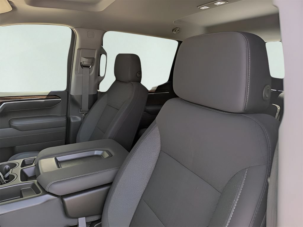 New 2026 GMC Sierra 1500 Elevation RWD image 11