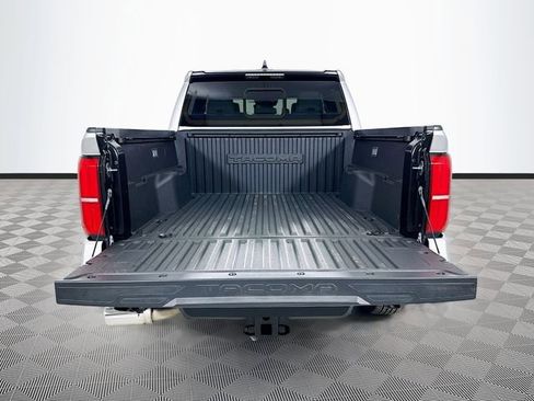 Used 2024 Toyota Tacoma SR5 image 27