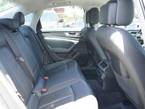 Used 2019 Audi A6 3.0T Premium AWD/4WD image 20