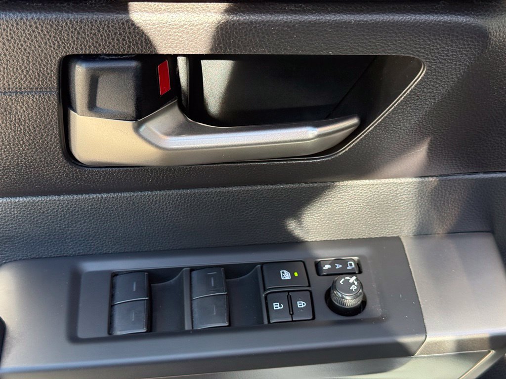 Used 2025 Toyota Sequoia SR5 AWD/4WD image 25