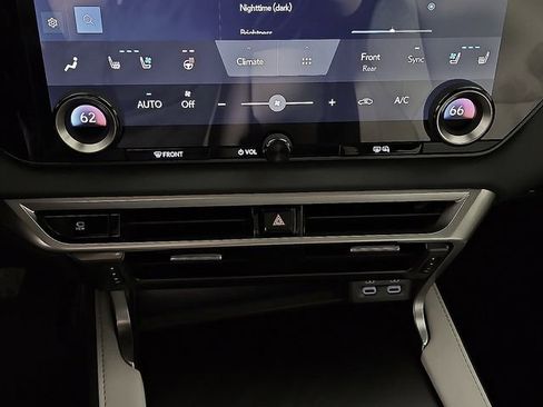 New 2026 Lexus RX 350h image 16